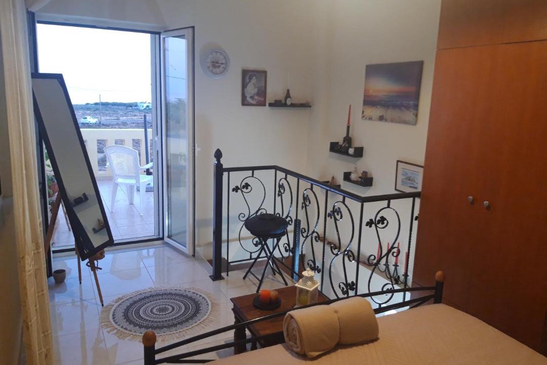 Photo of Livingroom in Frangokastellon