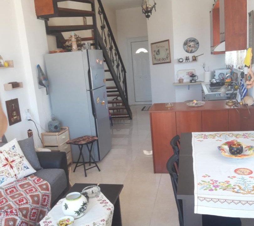 Photo of Livingroom in Frangokastellon