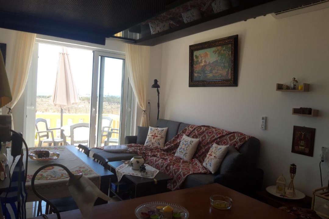 Photo of Livingroom in Frangokastellon