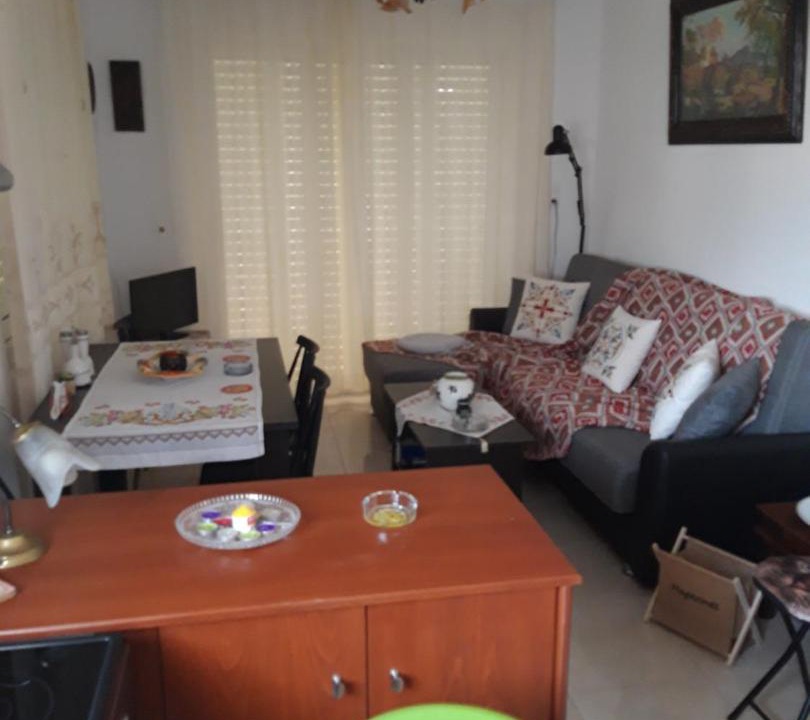 Photo of Livingroom in Frangokastellon