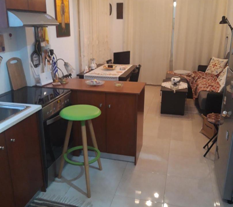 Photo of Livingroom in Frangokastellon