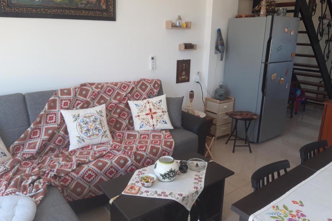 Photo of Livingroom in Frangokastellon