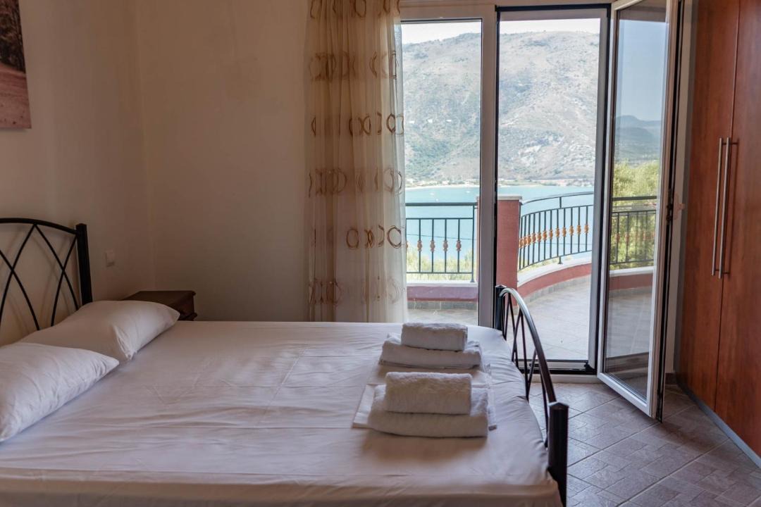 Photo of Bedroom in Plataria