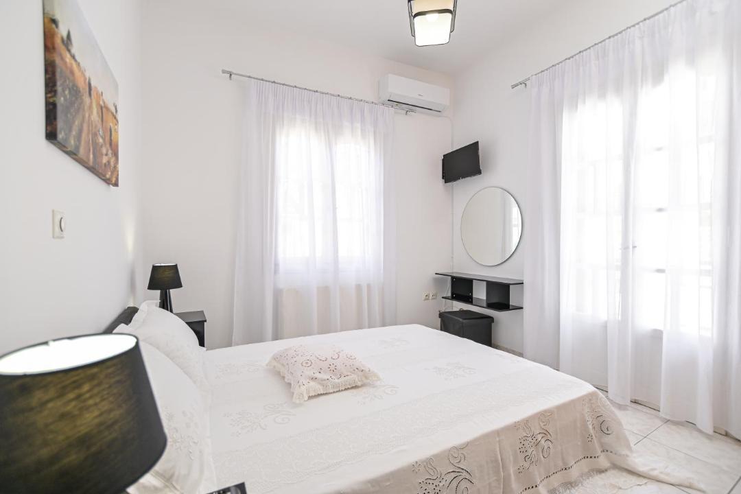 Photo of Bedroom in Vivlos