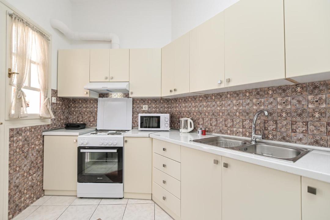 Photo of Kitchen in Vivlos