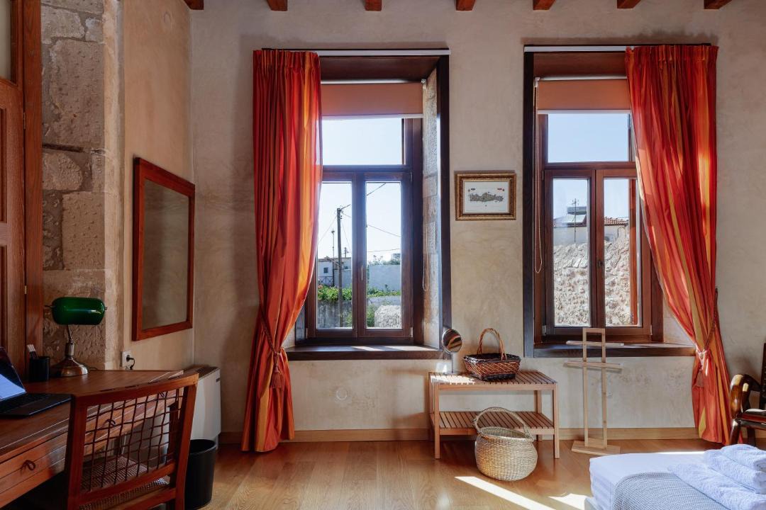 Photo of Livingroom in Chromonastiri