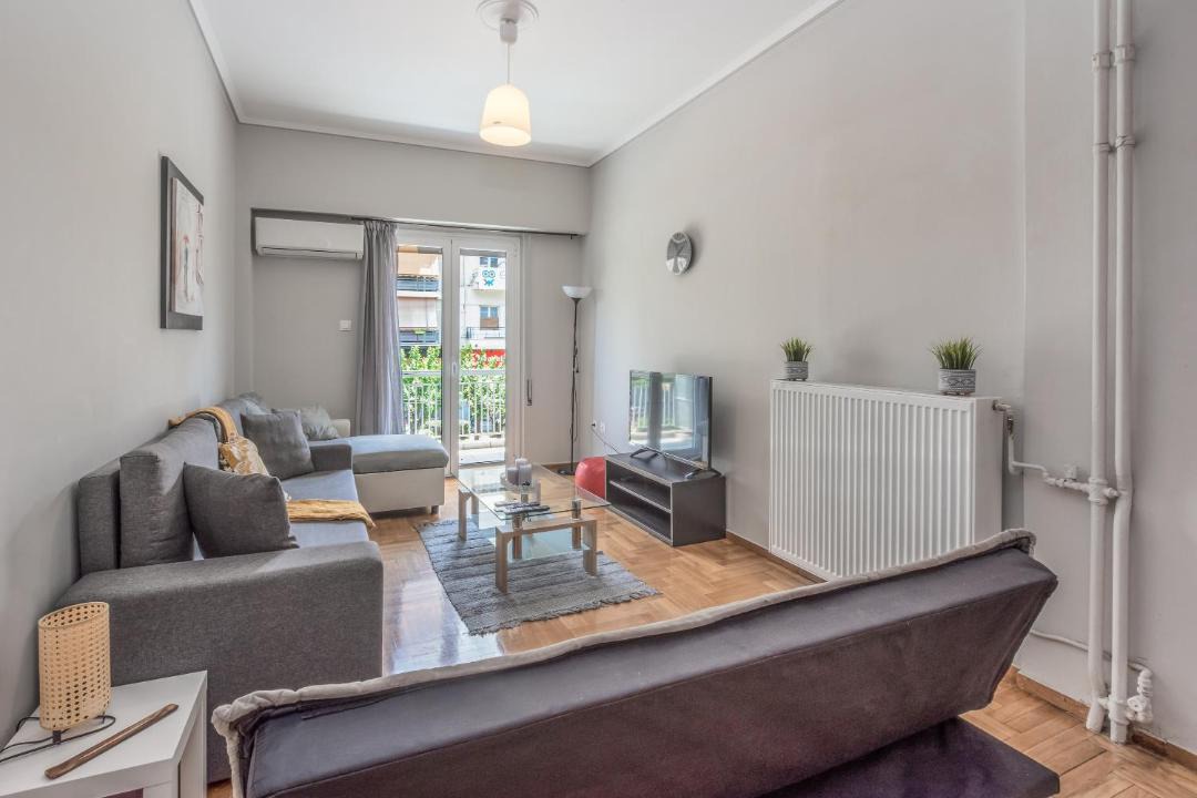 Photo of Livingroom in Pangrati
