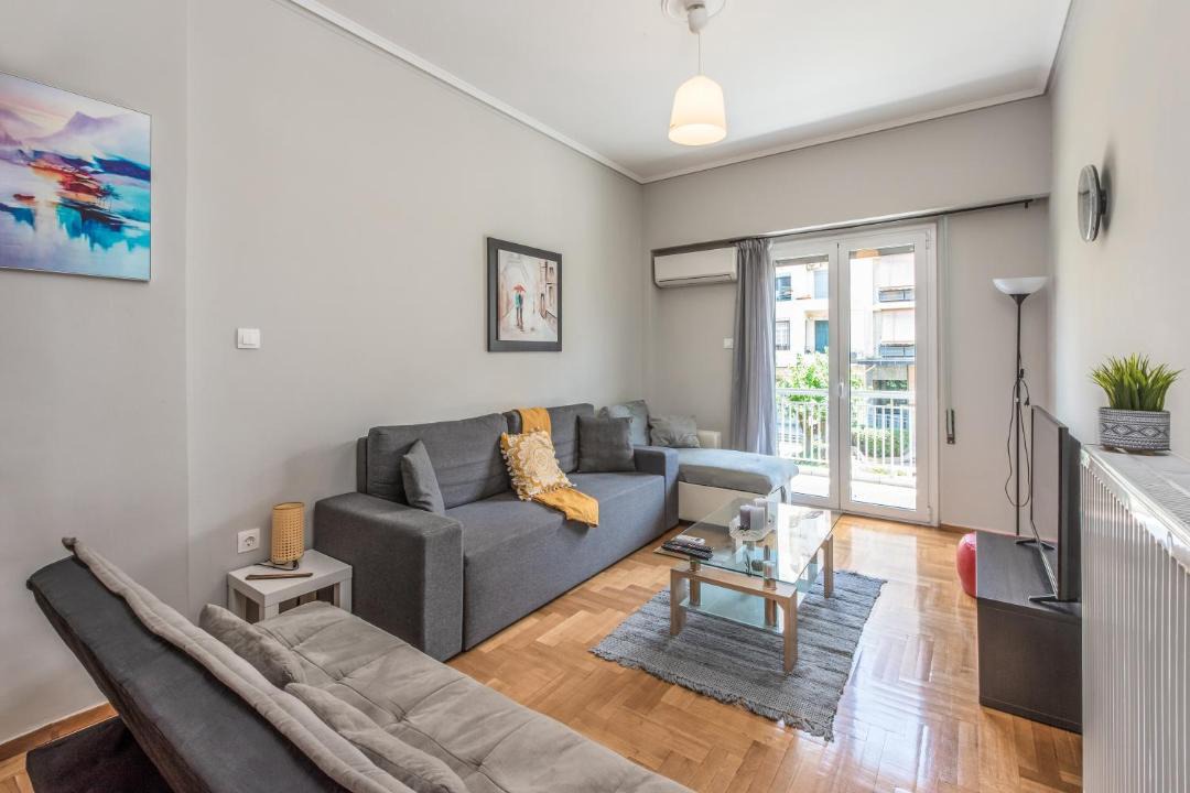 Photo of Livingroom in Pangrati