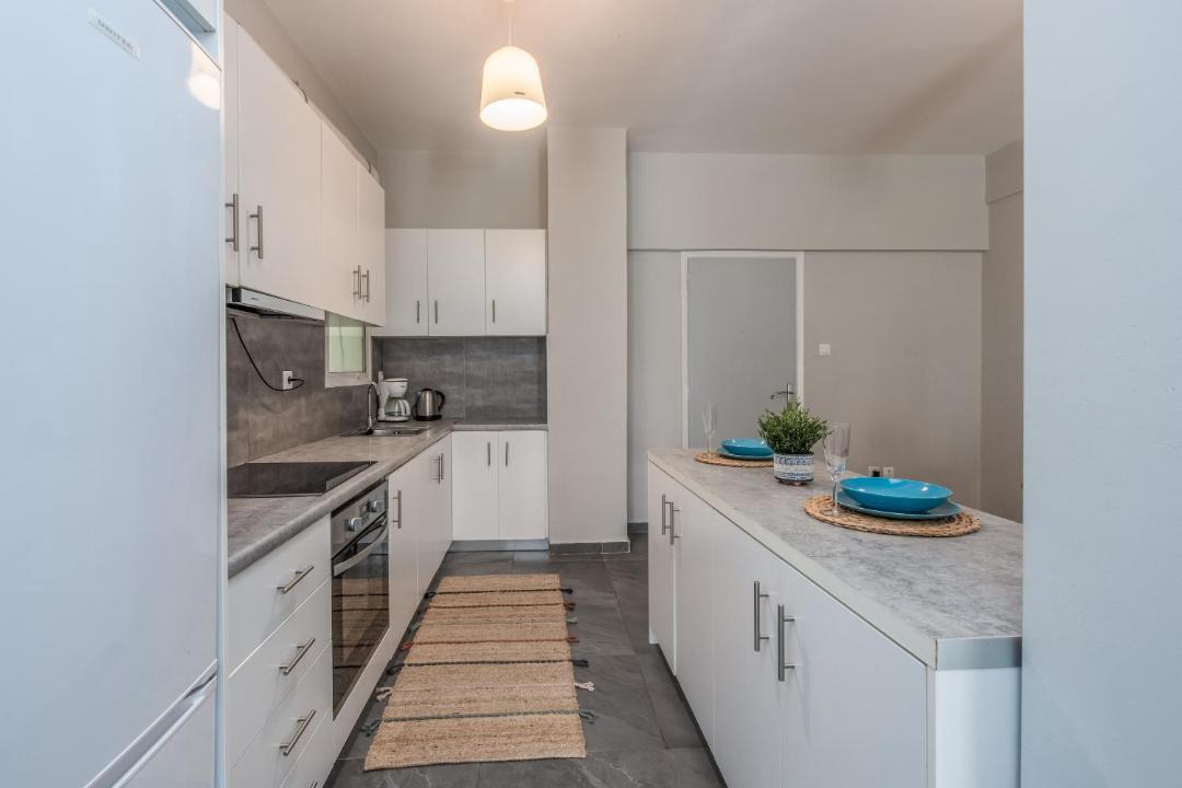 Photo of Kitchen in Pangrati