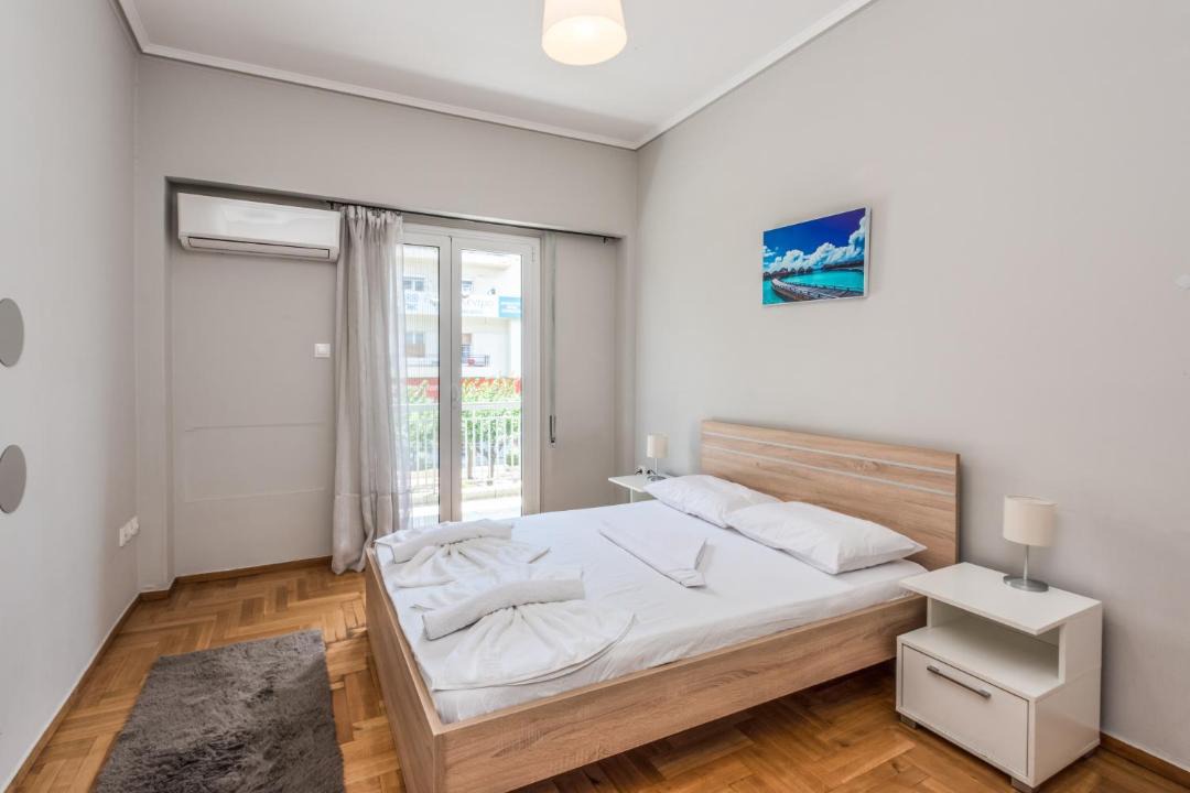 Photo of Bedroom in Pangrati