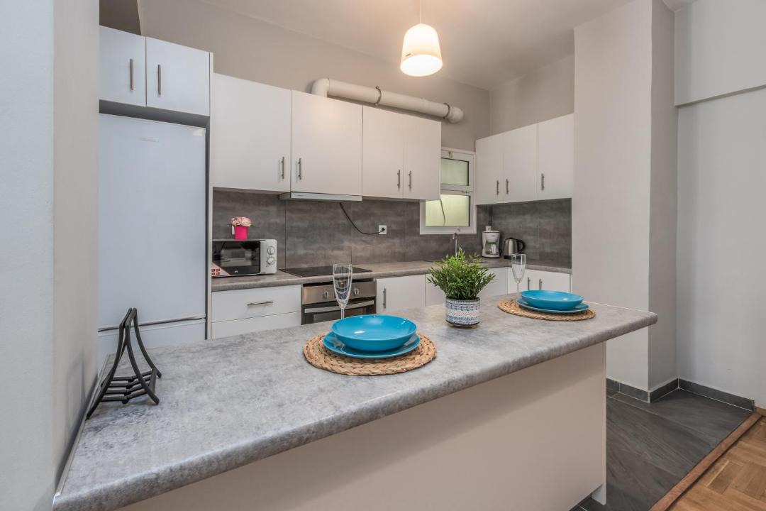 Photo of Kitchen in Pangrati