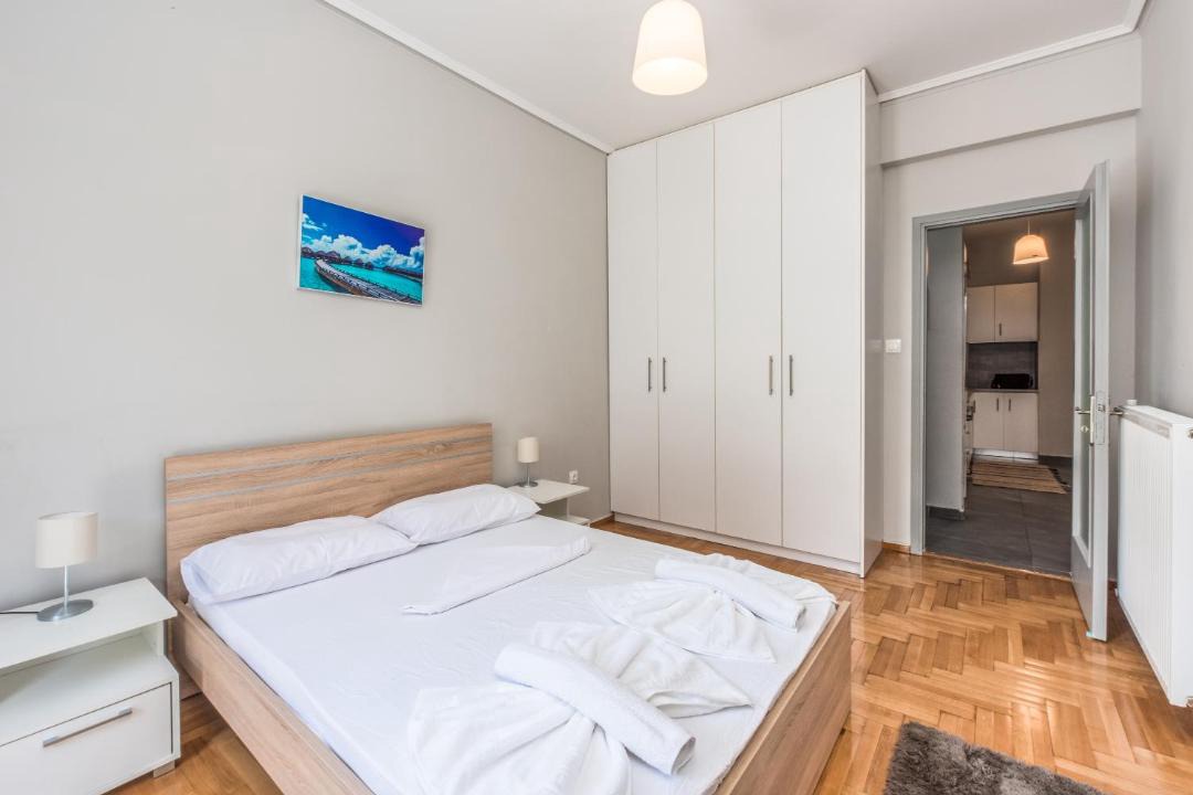 Photo of Bedroom in Pangrati