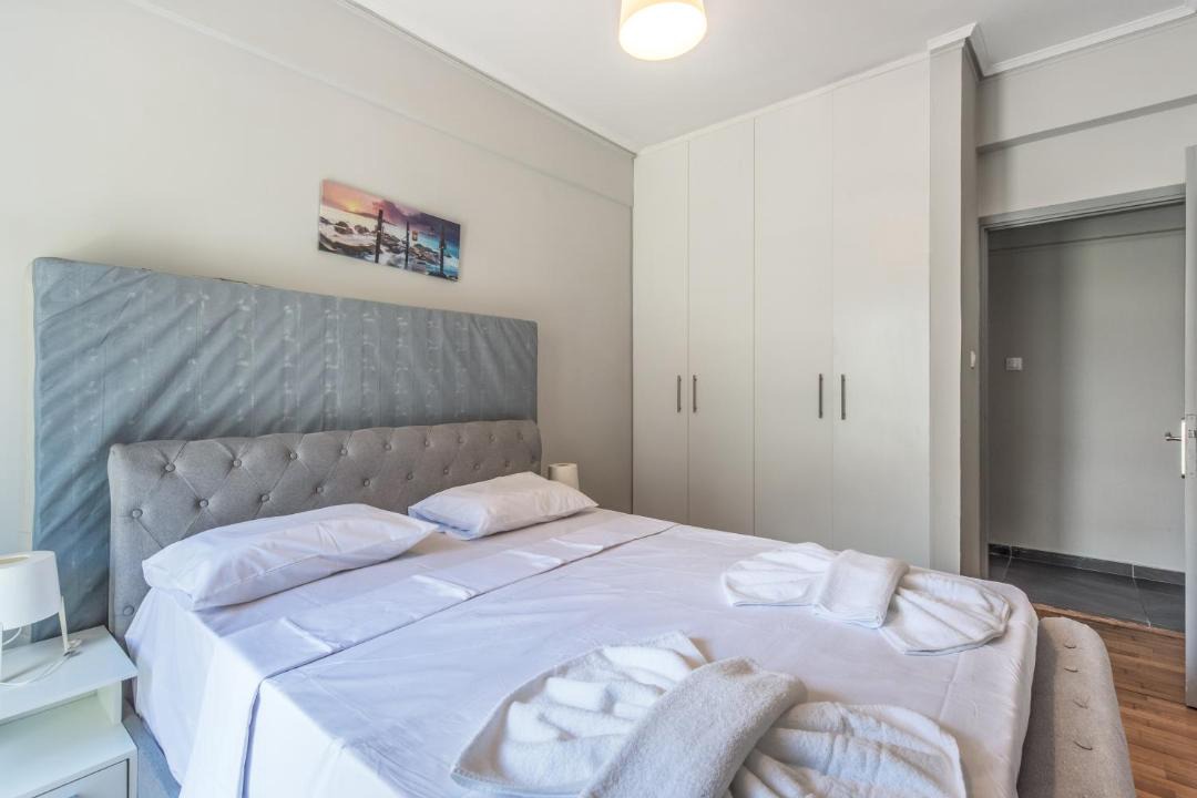 Photo of Bedroom in Pangrati