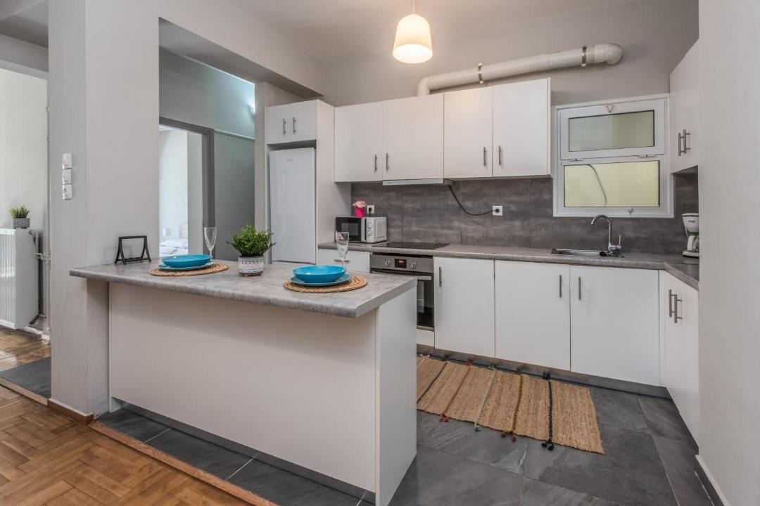 Photo of Kitchen in Pangrati