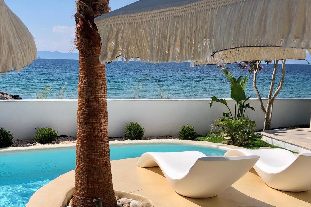 Photo of Outdoor in Skala Sotiros