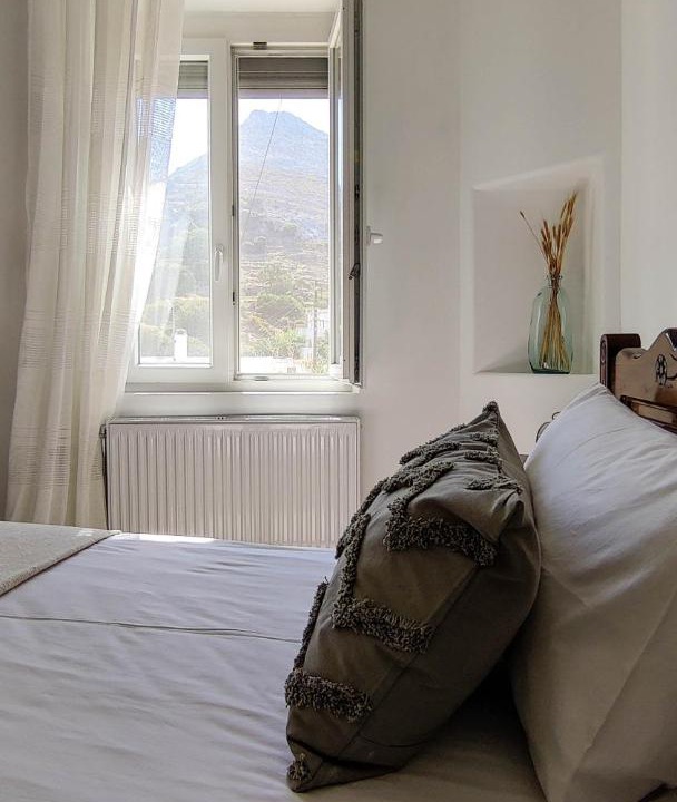 Photo of Bedroom in Aperathos