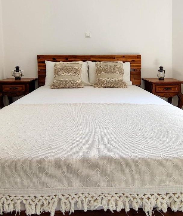 Photo of Bedroom in Aperathos