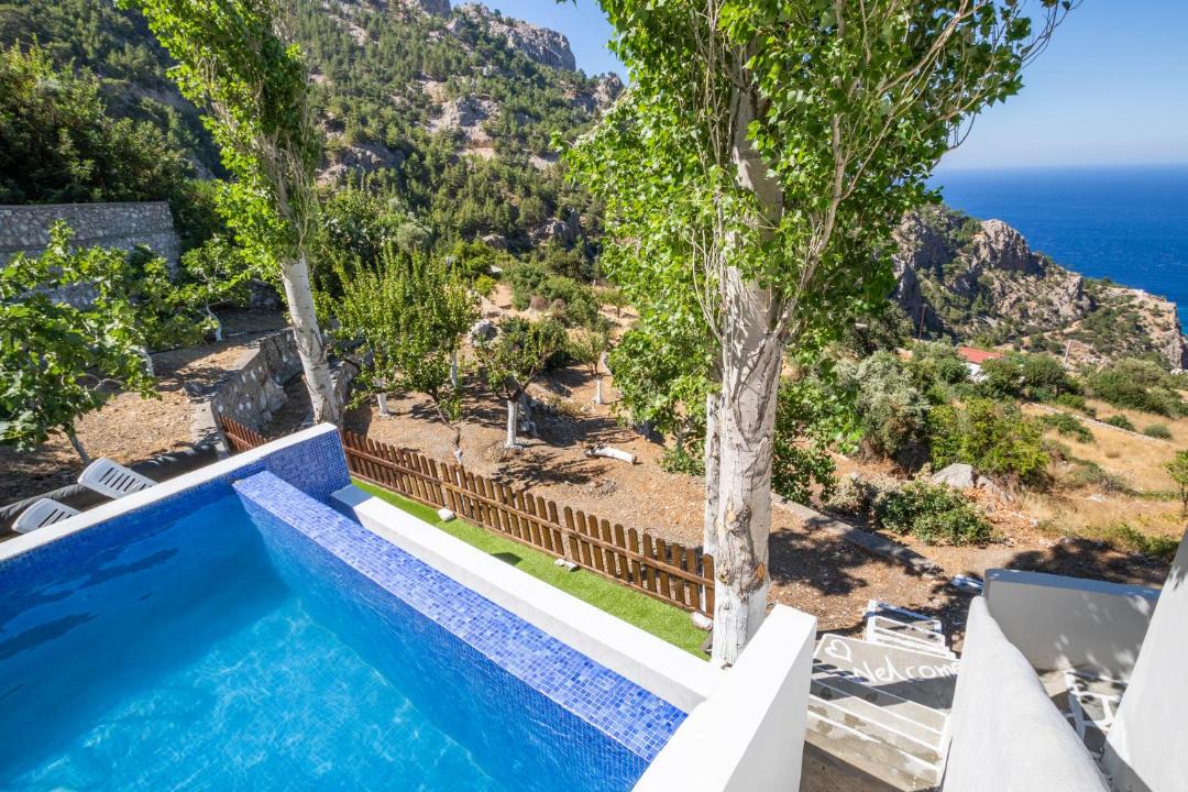 Photo of Others in Karpathos