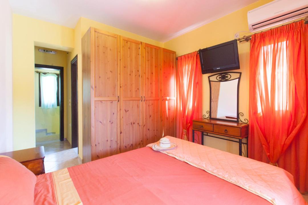 Photo of Bedroom in Asprogerakata