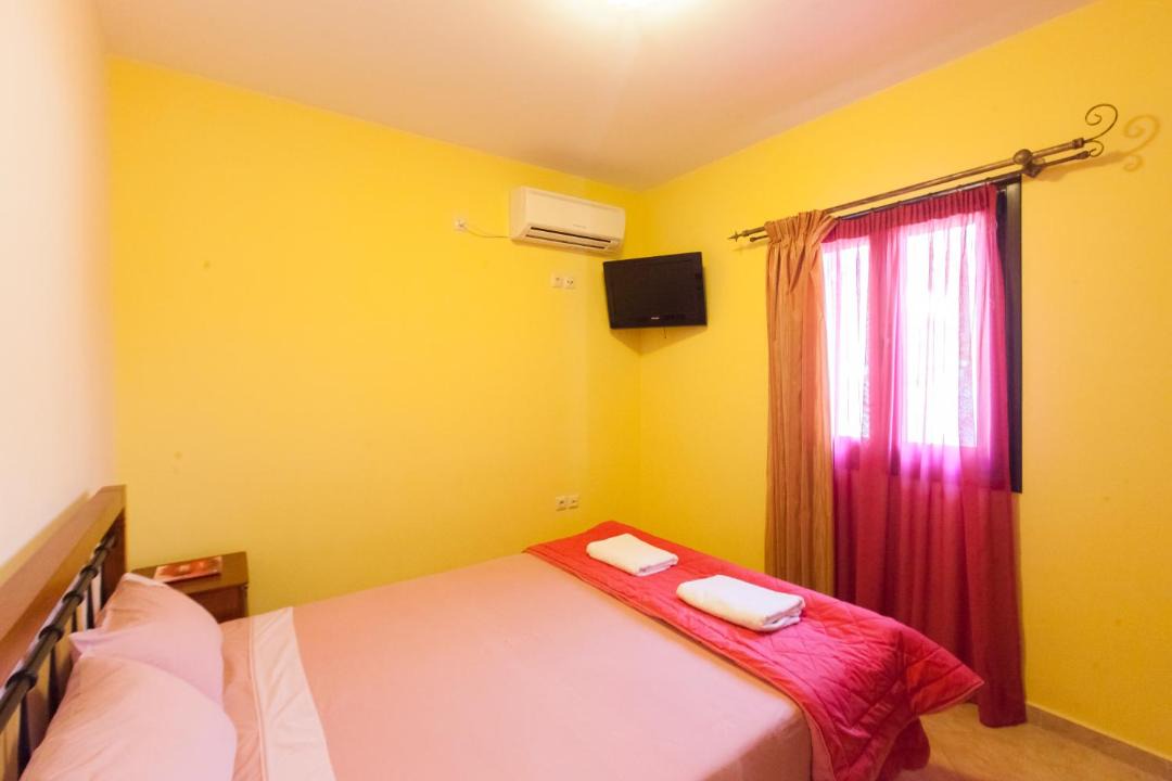 Photo of Bedroom in Asprogerakata