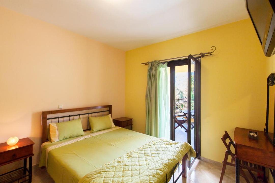 Photo of Bedroom in Asprogerakata