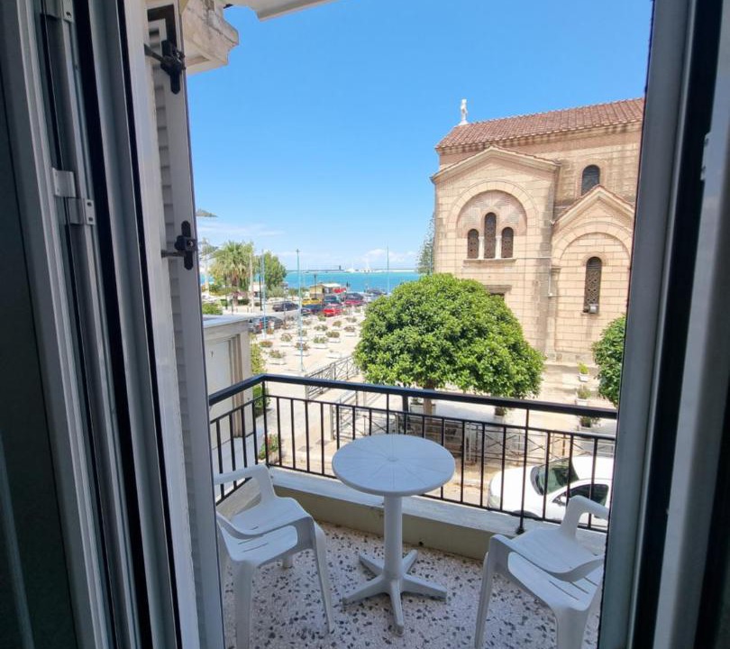 Photo of Patio Balcony in Zakynthos