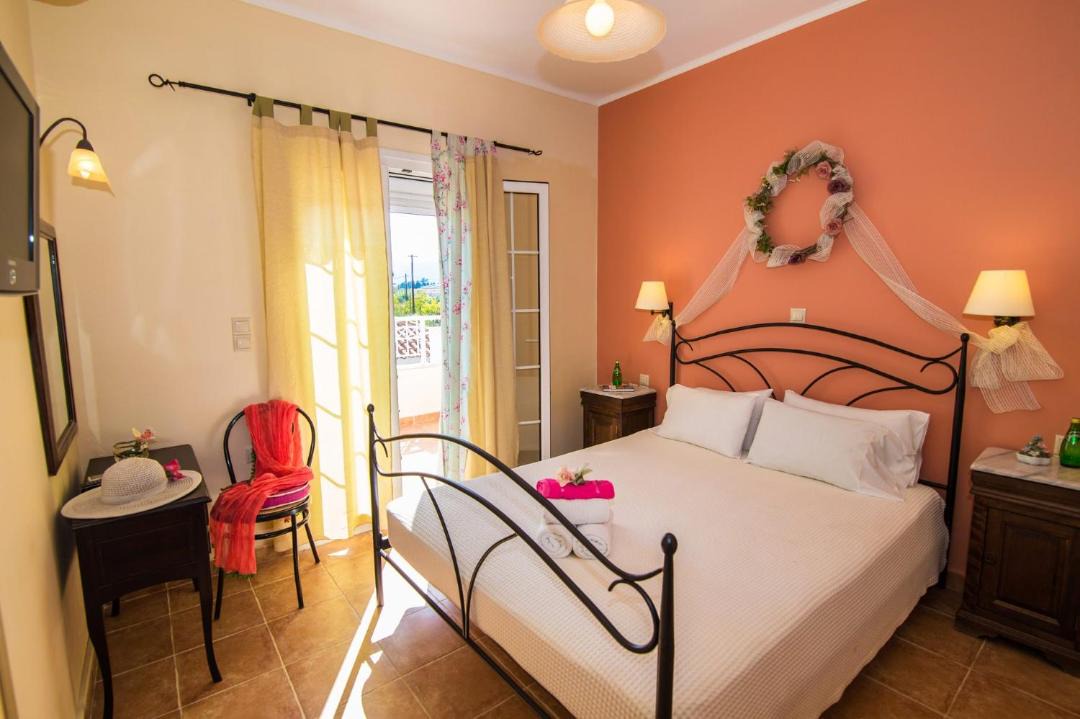 Photo of Bedroom in Agios Sostis
