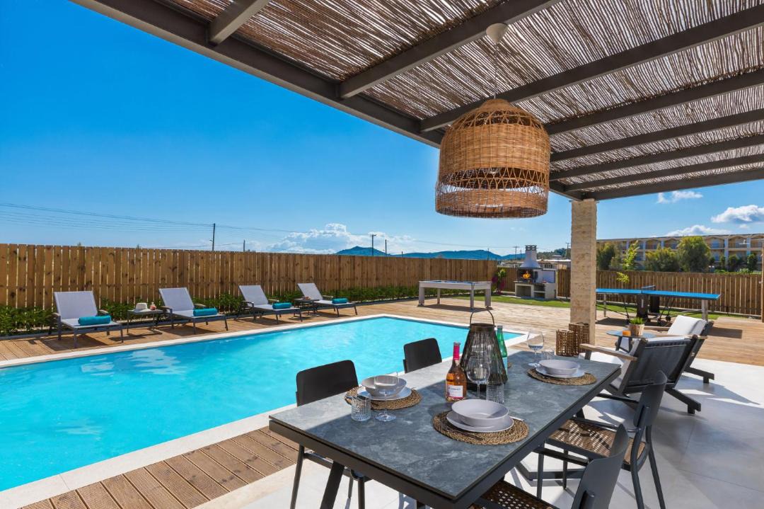 Photo of Patio Balcony in Alykes