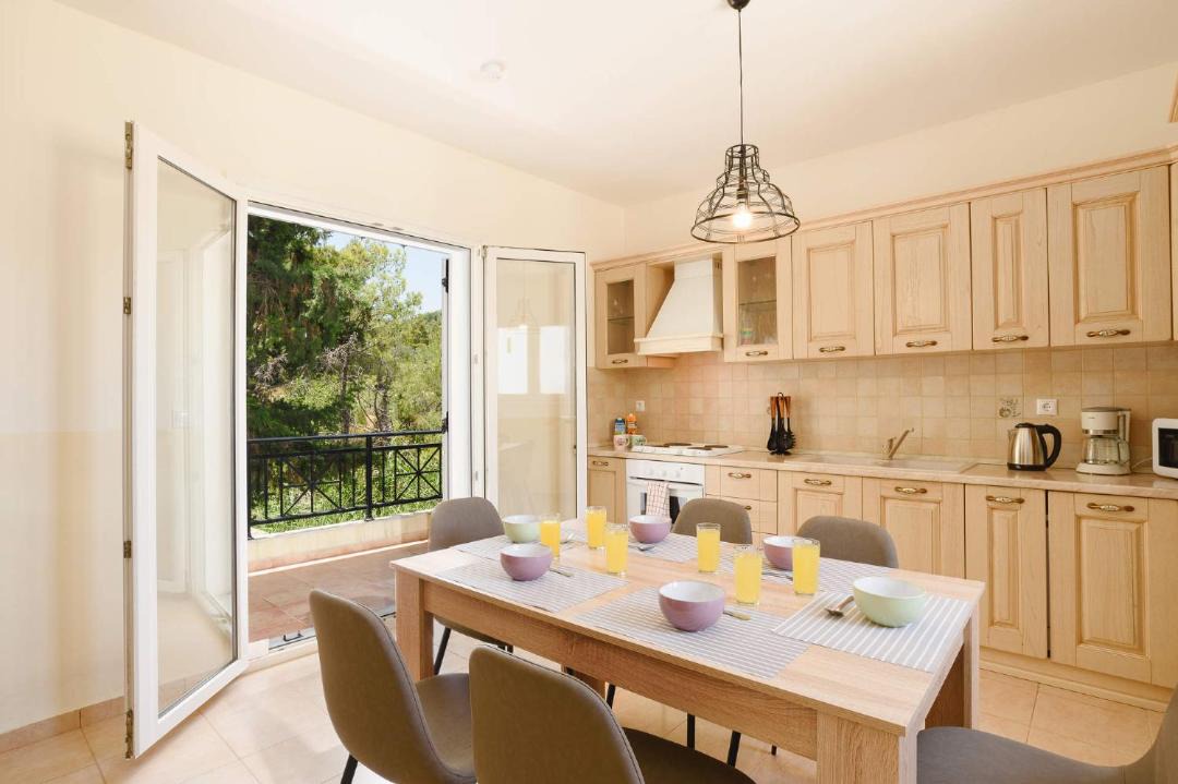 Photo of Kitchen in Archangelos