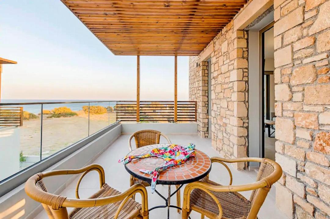 Photo of Patio Balcony in Gennadi