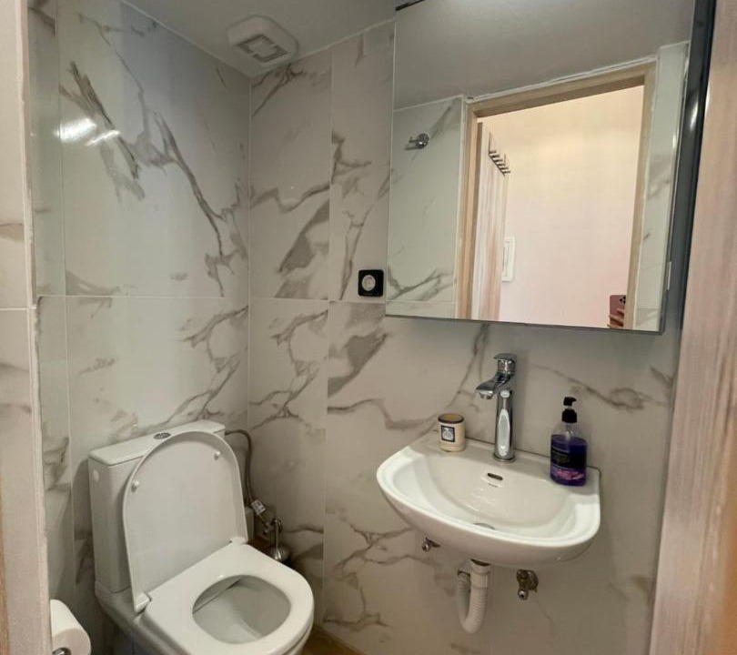 Photo of Bathroom in Areopoli