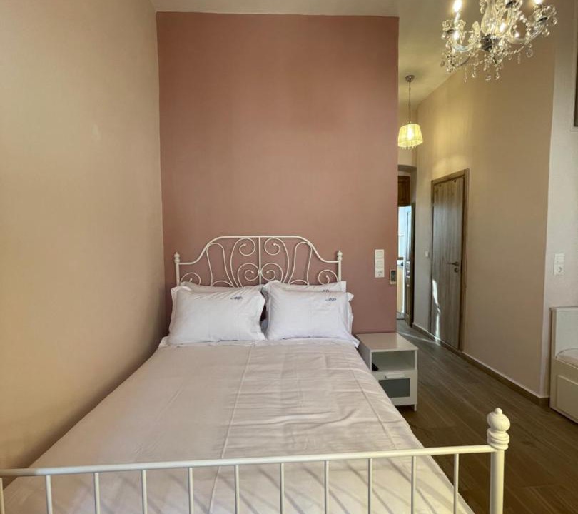Photo of Bedroom in Areopoli