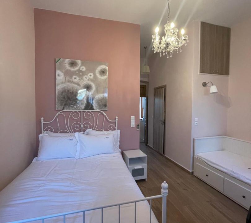 Photo of Bedroom in Areopoli