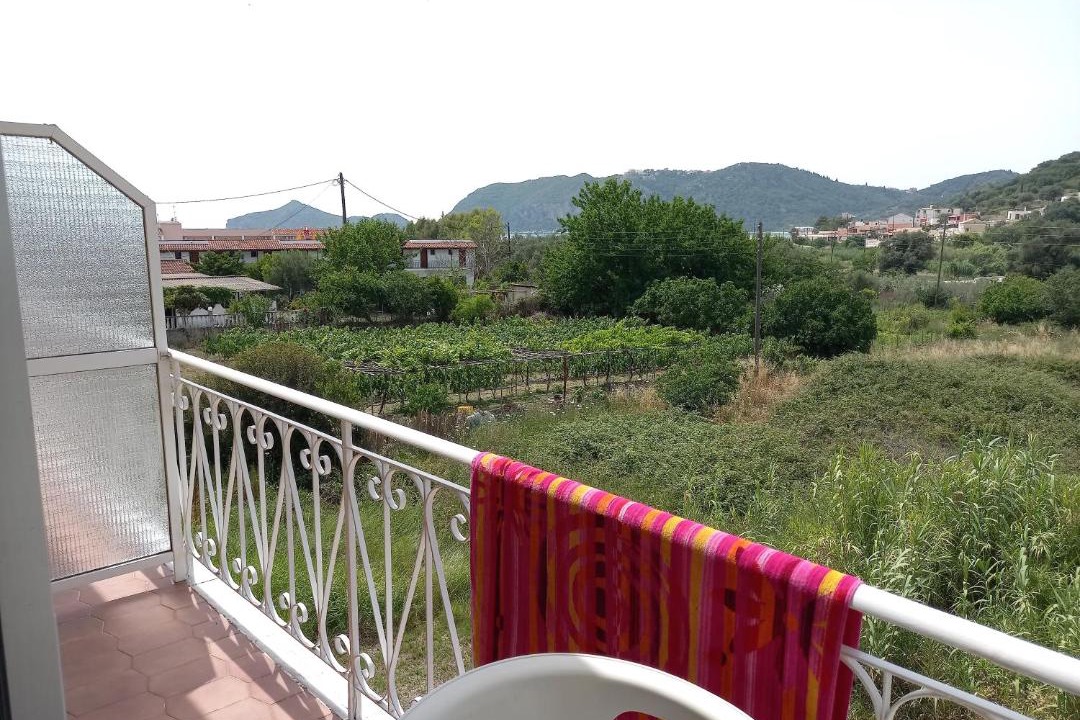 Photo of Patio Balcony in Agios Georgios Pagon