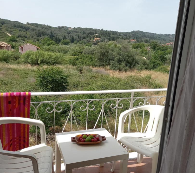 Photo of Patio Balcony in Agios Georgios Pagon