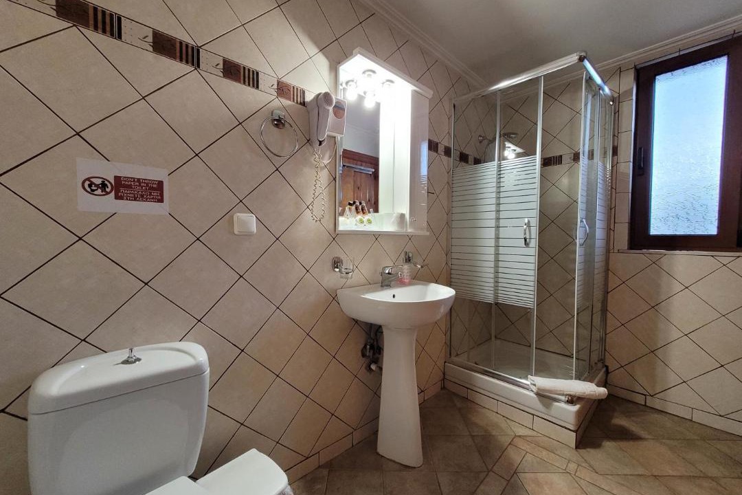 Photo of Bathroom in Levidi
