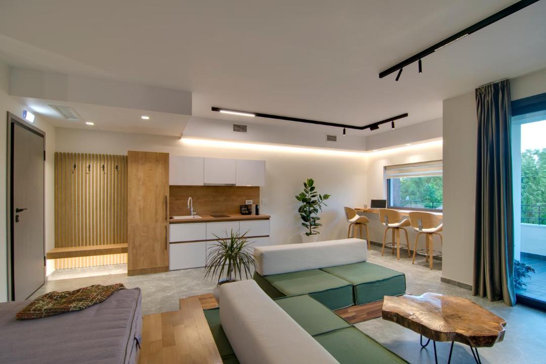 Photo of Livingroom in Ioannina