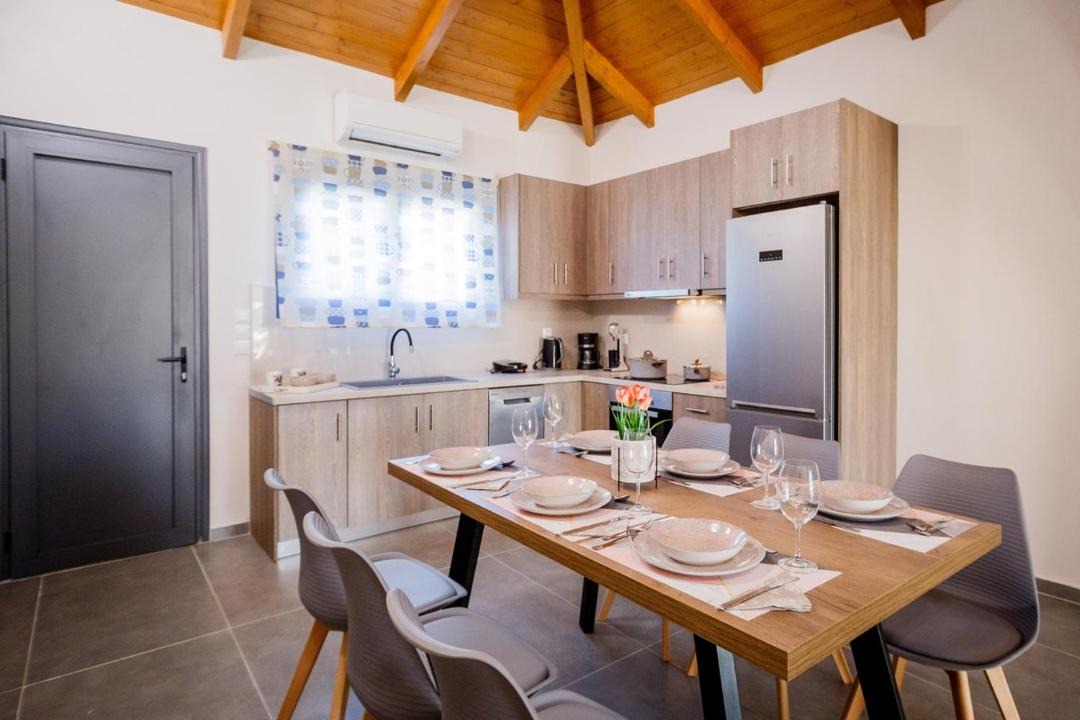 Photo of Kitchen in Agrilia