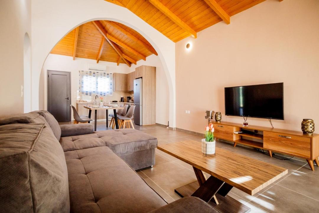 Photo of Livingroom in Agrilia
