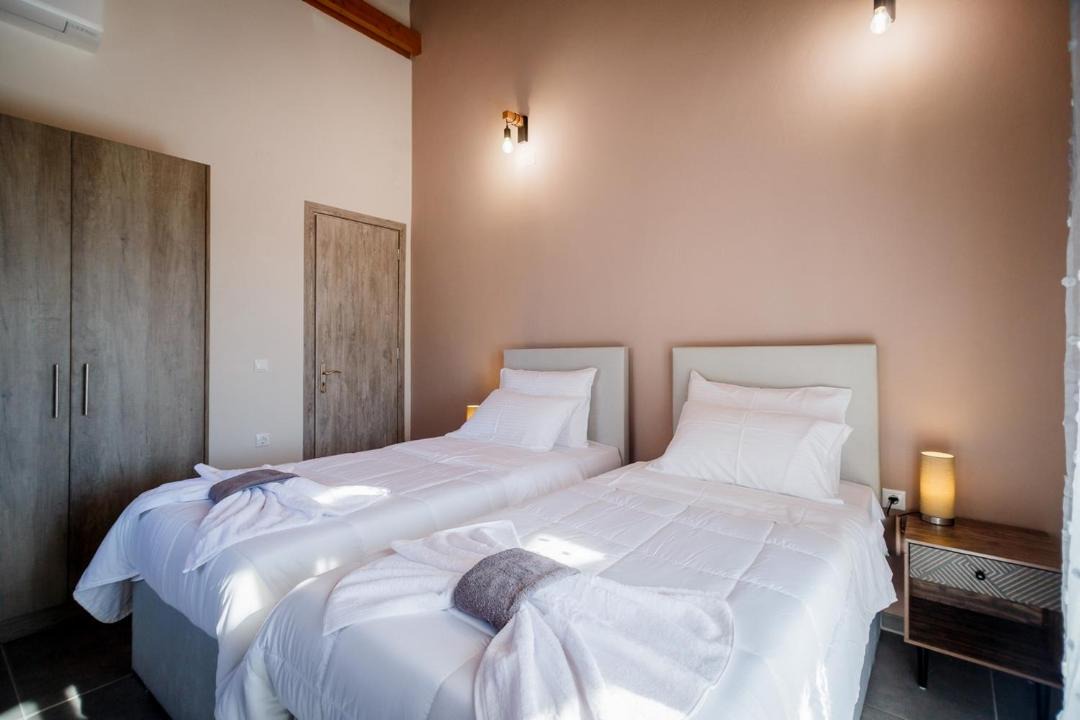 Photo of Bedroom in Agrilia