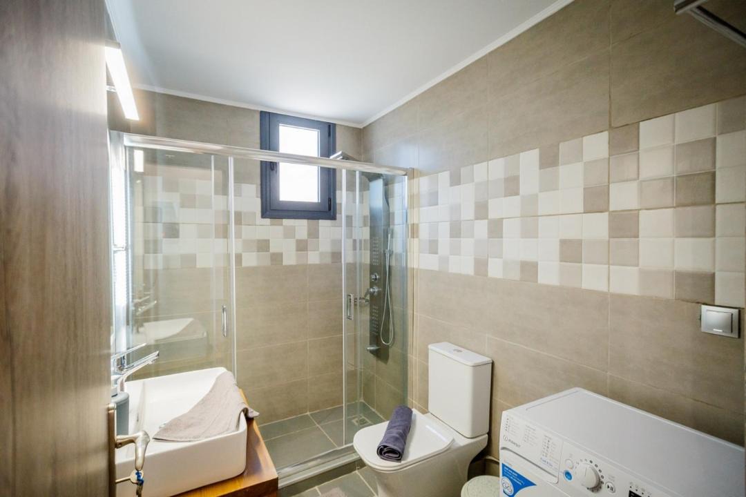 Photo of Bathroom in Agrilia