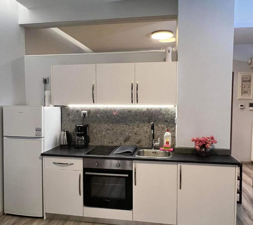 Photo of Kitchen in Mousio