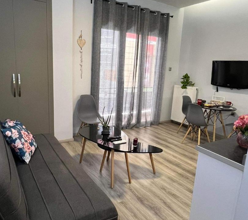 Photo of Livingroom in Mousio
