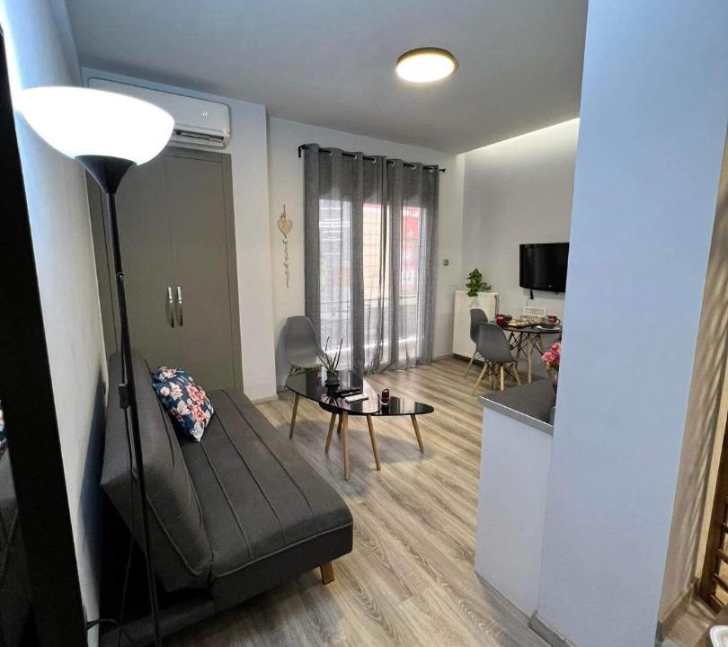 Photo of Livingroom in Mousio