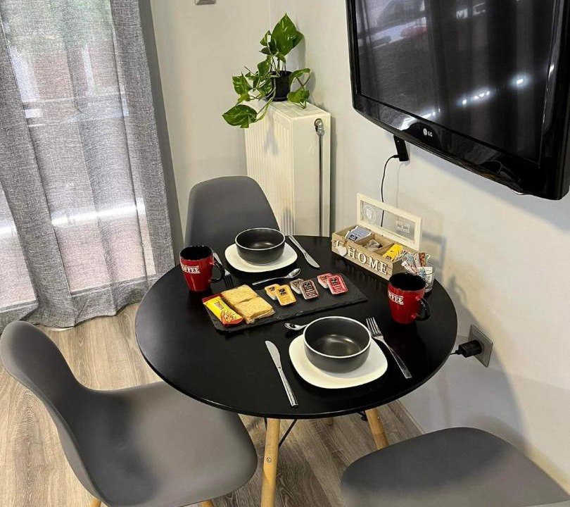 Photo of Livingroom in Mousio
