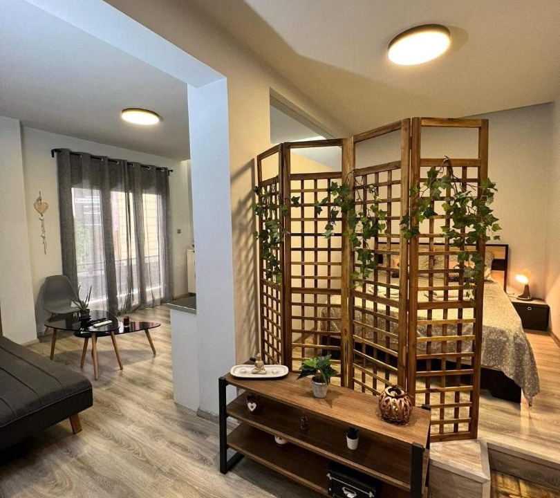 Photo of Livingroom in Mousio
