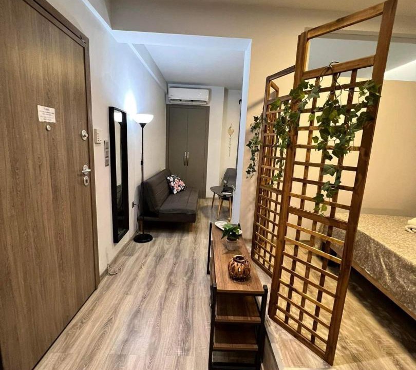 Photo of Bedroom in Mousio