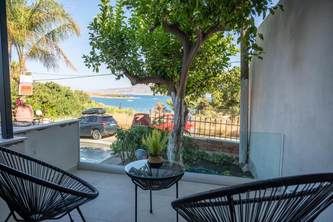 Photo of Patio Balcony in Marathi