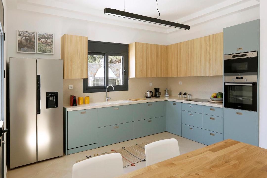 Photo of Kitchen in Vrachasi