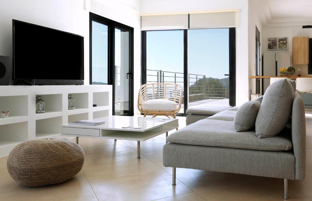 Photo of Livingroom in Vrachasi